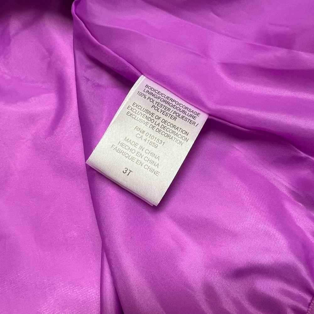 Unicorn zippered jacket - Picture 9 of 13